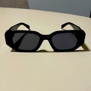 Prada Sunglasses Women's (SEND OFFERS)